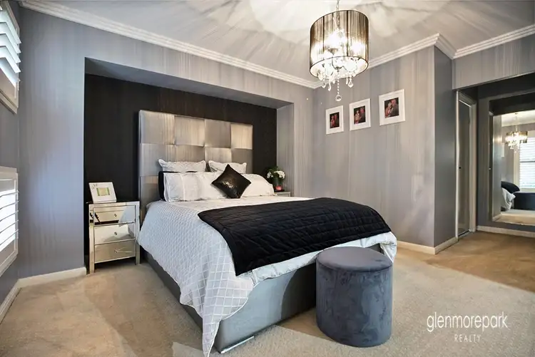 Fourth view of Homely house listing, 16 Coronet Terrace, Glenmore Park NSW 2745