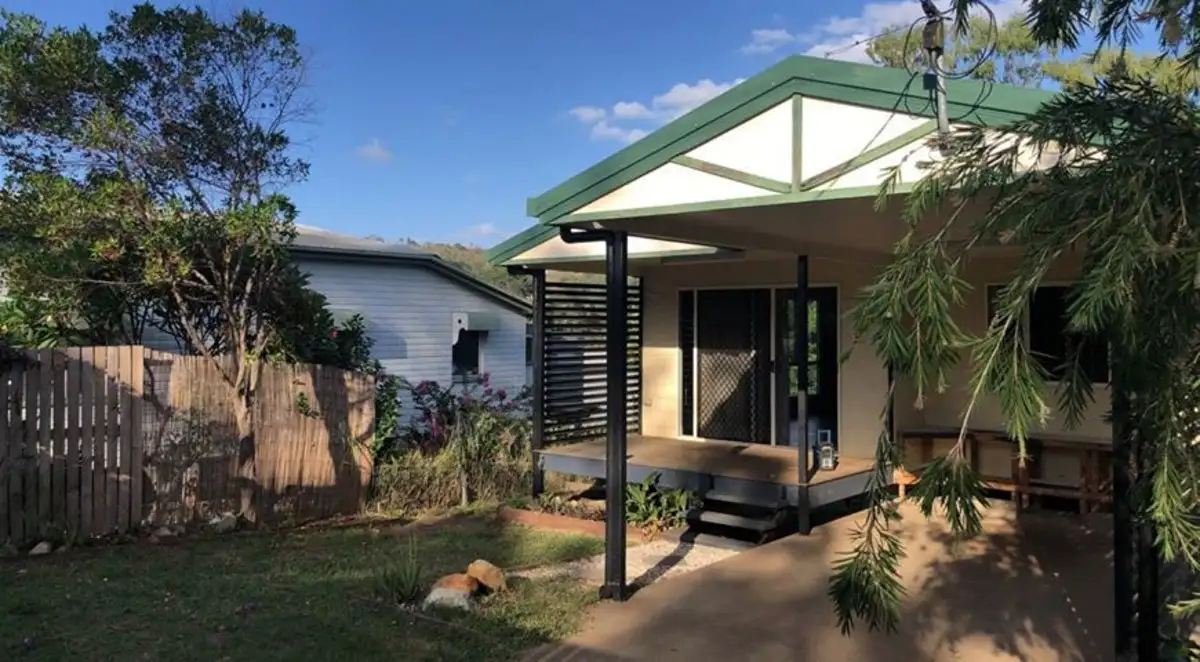 Main view of Homely house listing, 5 Central Street, Mount Morgan QLD 4714
