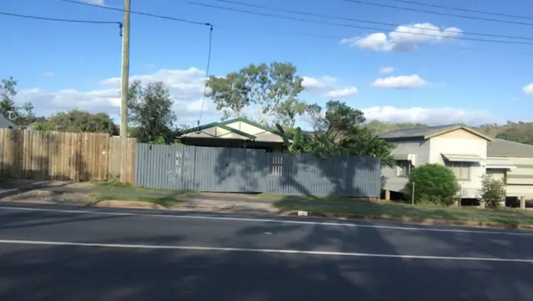 Second view of Homely house listing, 5 Central Street, Mount Morgan QLD 4714