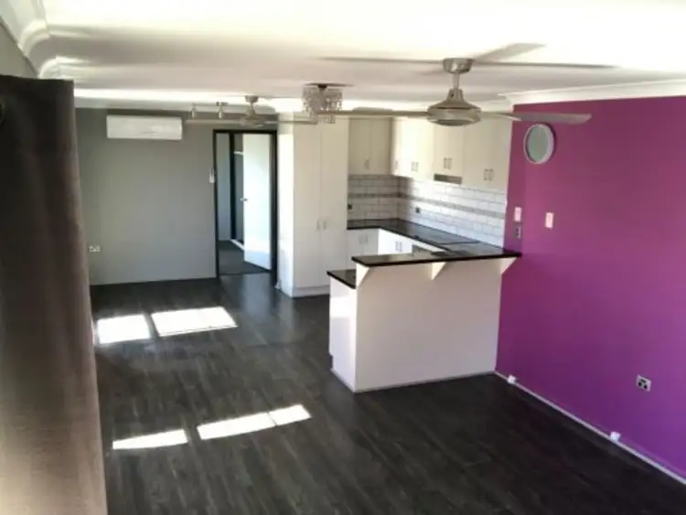 Third view of Homely house listing, 5 Central Street, Mount Morgan QLD 4714