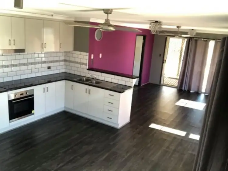 Fourth view of Homely house listing, 5 Central Street, Mount Morgan QLD 4714