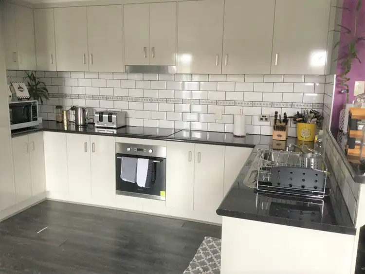 Fifth view of Homely house listing, 5 Central Street, Mount Morgan QLD 4714