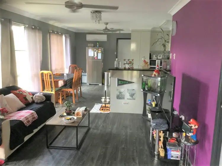 Seventh view of Homely house listing, 5 Central Street, Mount Morgan QLD 4714