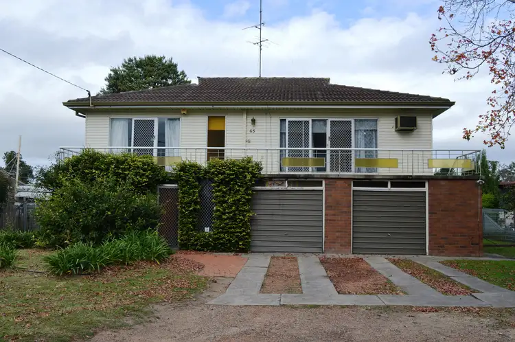 65 Maclean Street, Cessnock NSW 2325