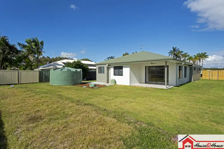 1 Corbould Court, Jacobs Well QLD 4208