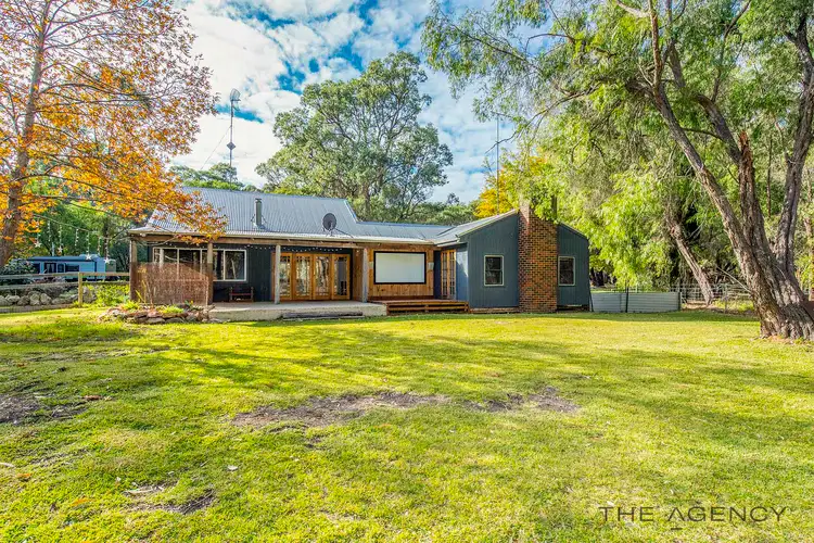 234 Newnham Road, Lake Clifton WA 6215