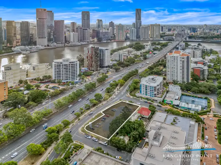Fourth view of Homely house listing, 25 Ferry Street, Kangaroo Point QLD 4169