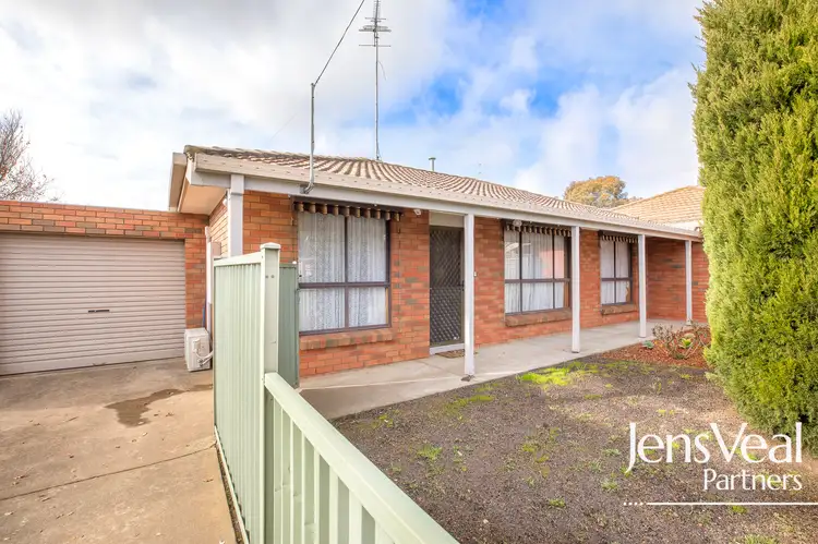 3/51 Cromwell Street, Sebastopol VIC 3356