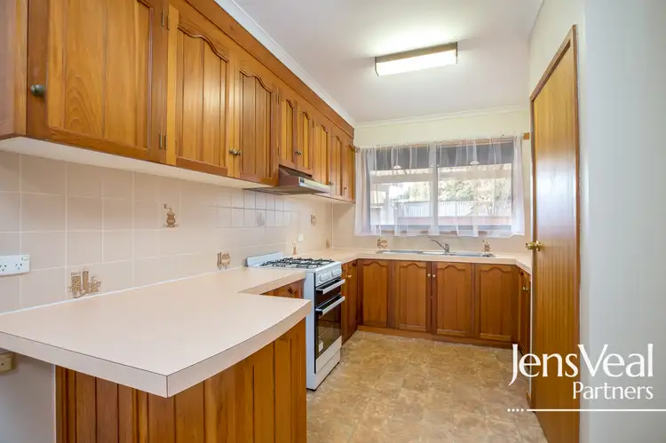 Third view of Homely townhouse listing, 3/51 Cromwell Street, Sebastopol VIC 3356