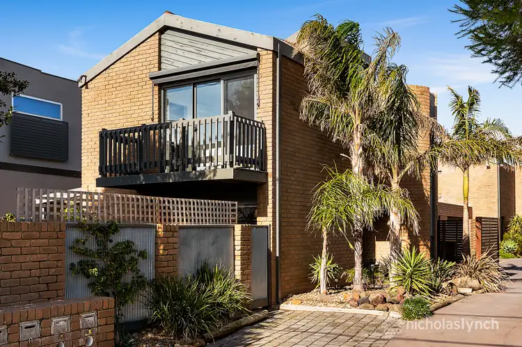 1/2-4 Williams Grove, Bonbeach VIC 3196