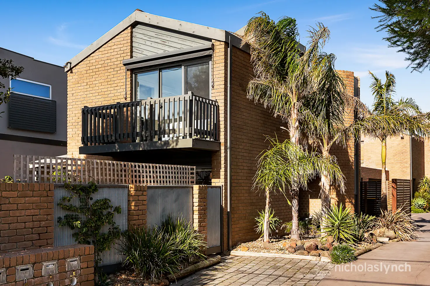 Main view of Homely unit listing, 1/2-4 Williams Grove, Bonbeach VIC 3196