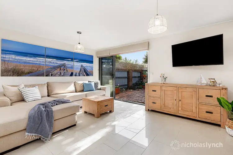 Second view of Homely unit listing, 1/2-4 Williams Grove, Bonbeach VIC 3196