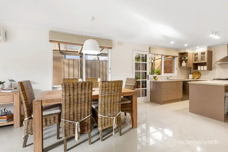Third view of Homely unit listing, 1/2-4 Williams Grove, Bonbeach VIC 3196