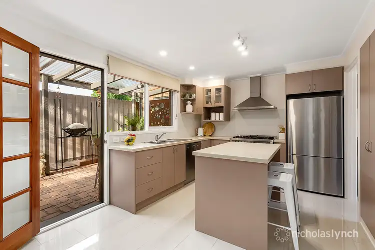 Fourth view of Homely unit listing, 1/2-4 Williams Grove, Bonbeach VIC 3196