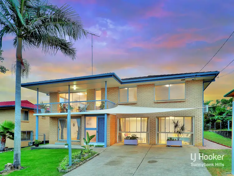 6 Strathairlie Square, Macgregor QLD 4109