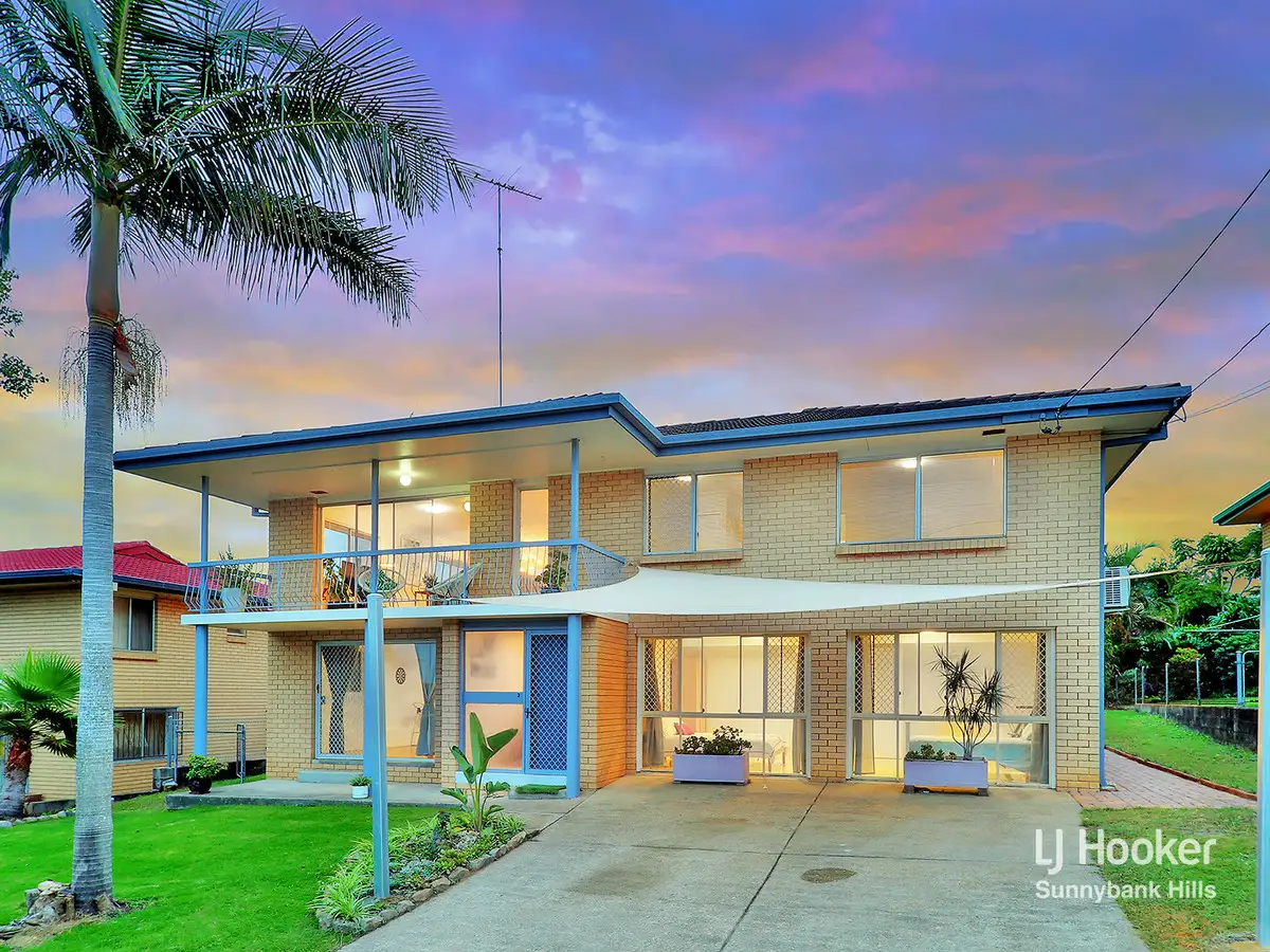 Main view of Homely house listing, 6 Strathairlie Square, Macgregor QLD 4109