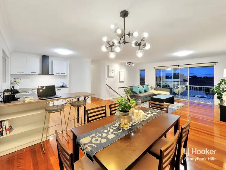 Second view of Homely house listing, 6 Strathairlie Square, Macgregor QLD 4109