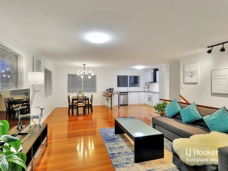 Sixth view of Homely house listing, 6 Strathairlie Square, Macgregor QLD 4109