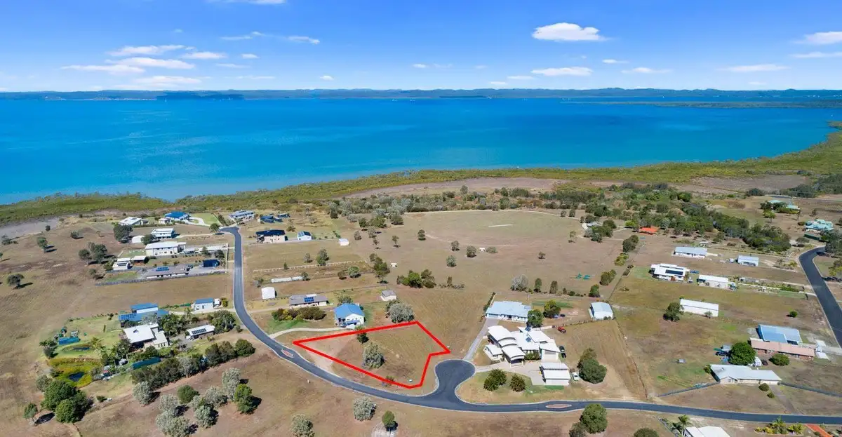 Main view of Homely land listing, 11 Watermans Way, River Heads QLD 4655