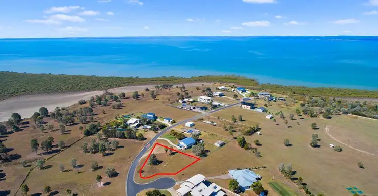Second view of Homely land listing, 11 Watermans Way, River Heads QLD 4655