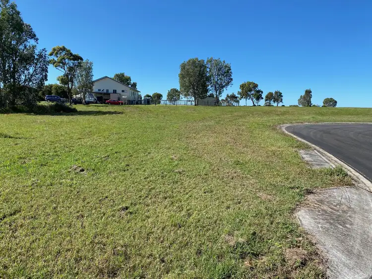 Fourth view of Homely land listing, 11 Watermans Way, River Heads QLD 4655
