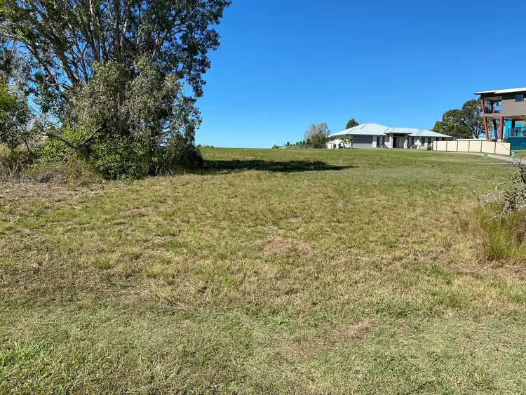 Fifth view of Homely land listing, 11 Watermans Way, River Heads QLD 4655
