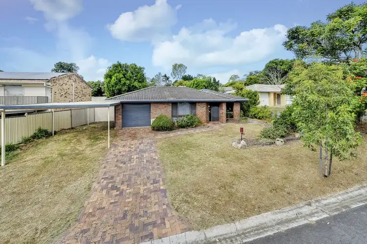 16 Paluna Street, Riverhills QLD 4074