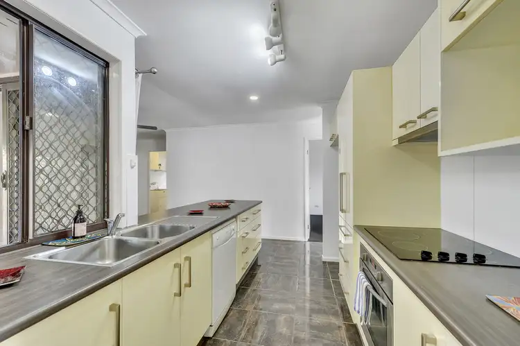 Second view of Homely house listing, 16 Paluna Street, Riverhills QLD 4074