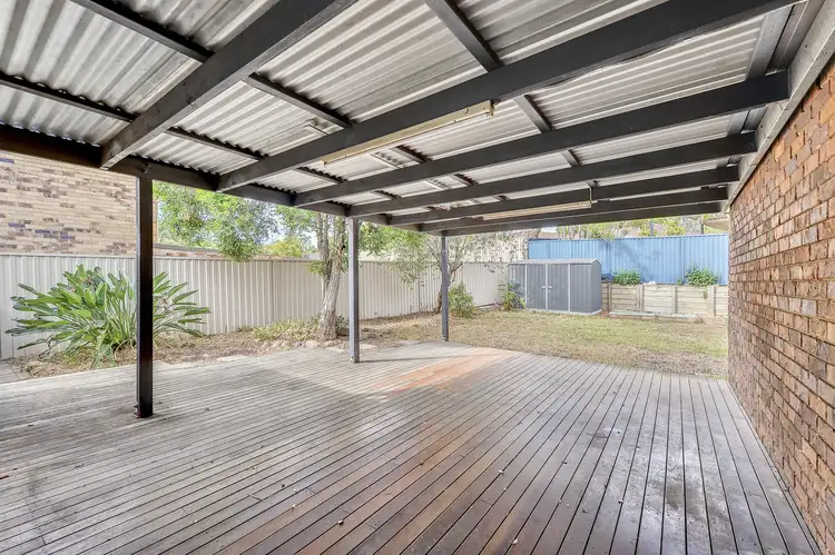 Third view of Homely house listing, 16 Paluna Street, Riverhills QLD 4074