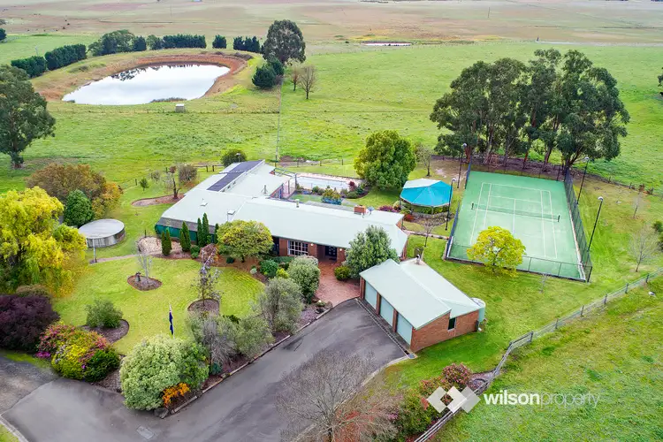 105 Rosedale-Stradbroke Road, Rosedale VIC 3847