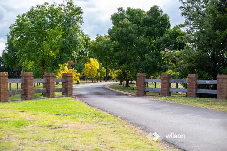 Second view of Homely house listing, 105 Rosedale-Stradbroke Road, Rosedale VIC 3847