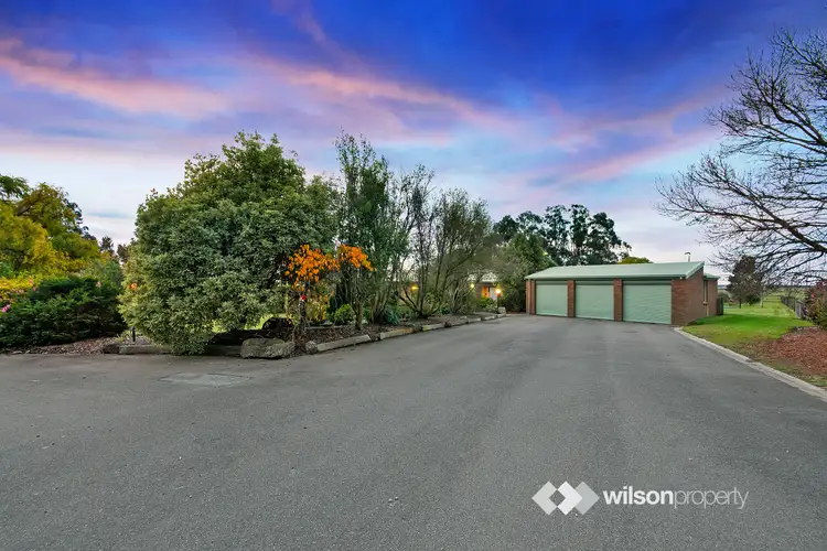 Fourth view of Homely house listing, 105 Rosedale-Stradbroke Road, Rosedale VIC 3847