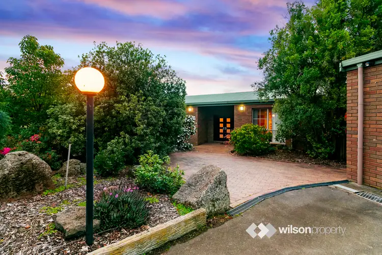 Fifth view of Homely house listing, 105 Rosedale-Stradbroke Road, Rosedale VIC 3847