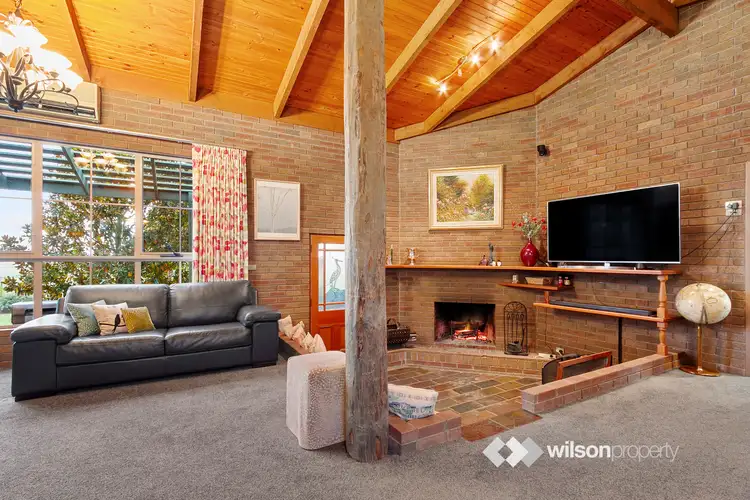 Sixth view of Homely house listing, 105 Rosedale-Stradbroke Road, Rosedale VIC 3847