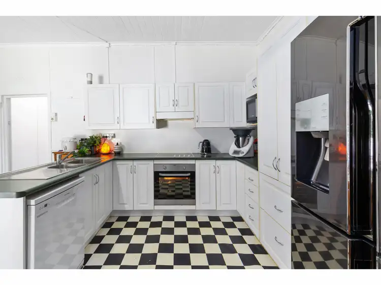 Third view of Homely house listing, 205 Denham Street, The Range QLD 4700