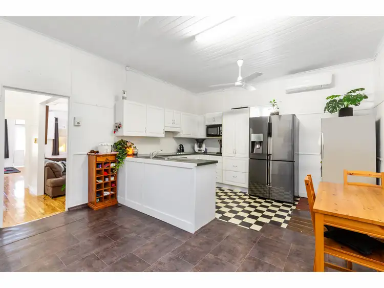 Fourth view of Homely house listing, 205 Denham Street, The Range QLD 4700