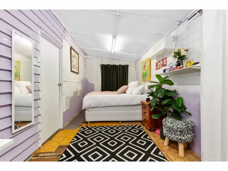 Seventh view of Homely house listing, 205 Denham Street, The Range QLD 4700