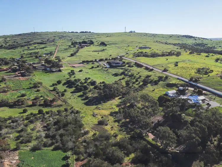 Third view of Homely land listing, LOT 3 Sarah Crescent, Port Lincoln SA 5606