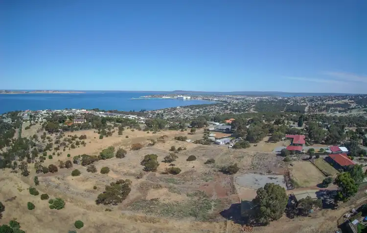 Fourth view of Homely land listing, LOT 3 Sarah Crescent, Port Lincoln SA 5606
