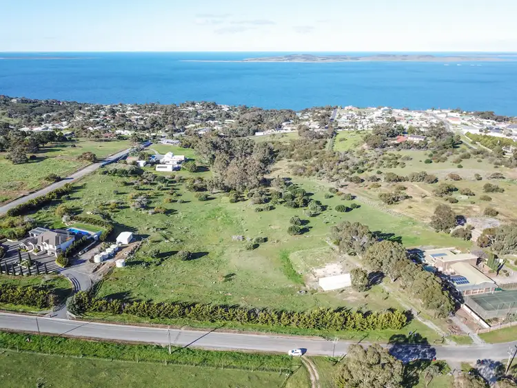 Sixth view of Homely land listing, LOT 3 Sarah Crescent, Port Lincoln SA 5606