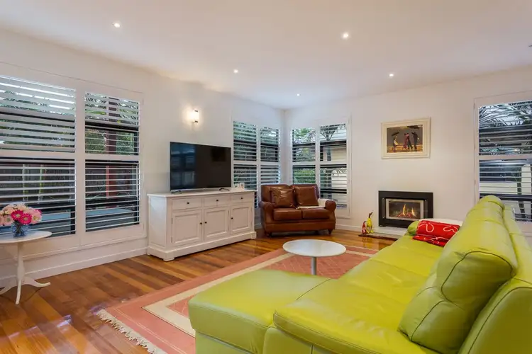 Fourth view of Homely house listing, 5/11 Woyna Avenue, Capel Sound VIC 3940