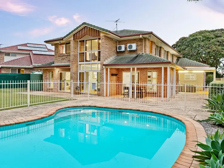 Second view of Homely house listing, 12 Argent Place, Sunnybank Hills QLD 4109