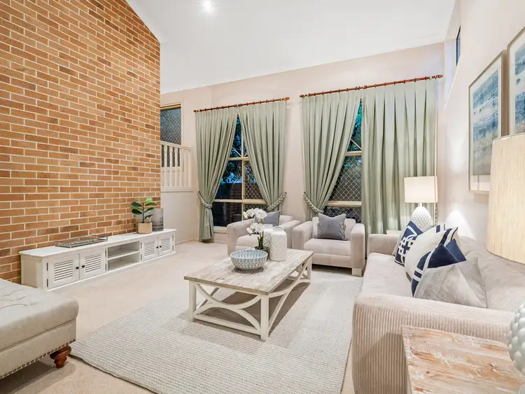 Fourth view of Homely house listing, 12 Argent Place, Sunnybank Hills QLD 4109