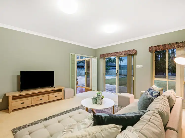 Fifth view of Homely house listing, 12 Argent Place, Sunnybank Hills QLD 4109
