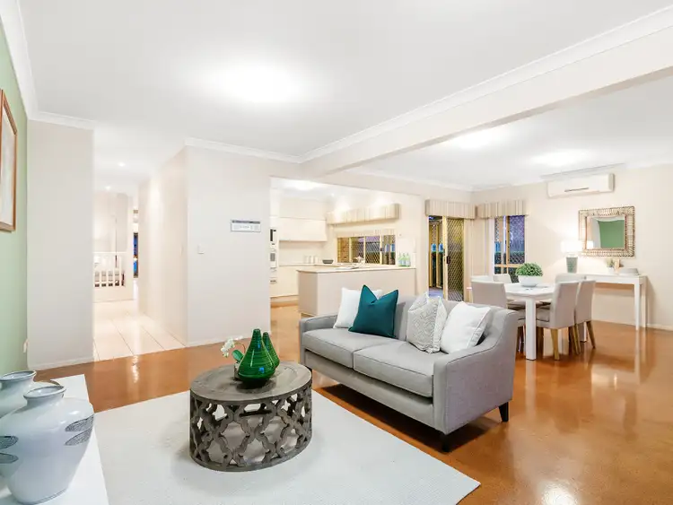 Sixth view of Homely house listing, 12 Argent Place, Sunnybank Hills QLD 4109