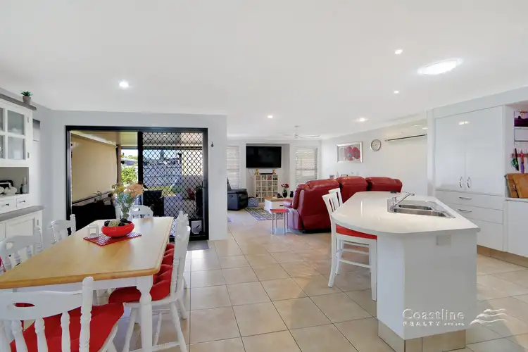 Third view of Homely house listing, 1 Cascade Parade, Bargara QLD 4670