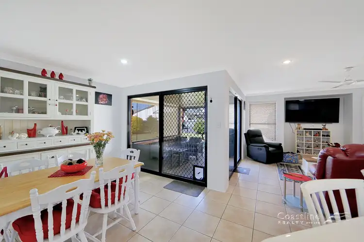 Sixth view of Homely house listing, 1 Cascade Parade, Bargara QLD 4670