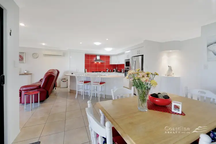 Seventh view of Homely house listing, 1 Cascade Parade, Bargara QLD 4670