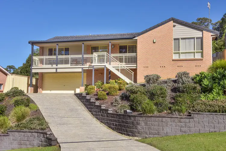 7 Tulip Street, Springfield NSW 2250