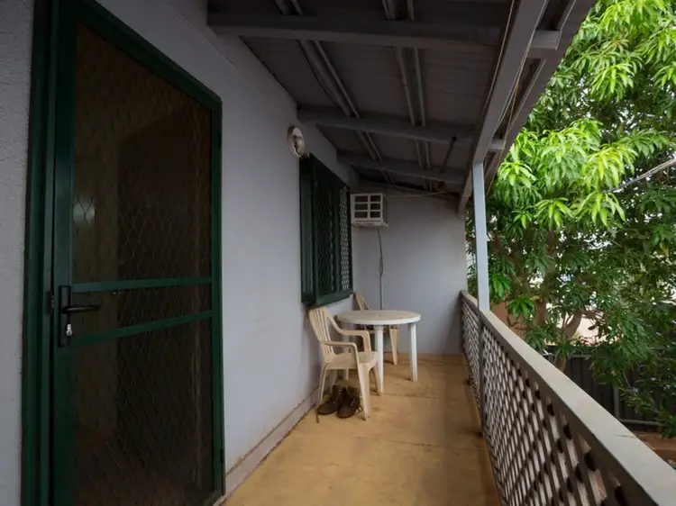 Fifth view of Homely unit listing, 8/2 Scadden Road, South Hedland WA 6722